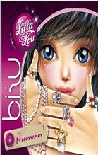 Lilla Lou Accessories Biżu