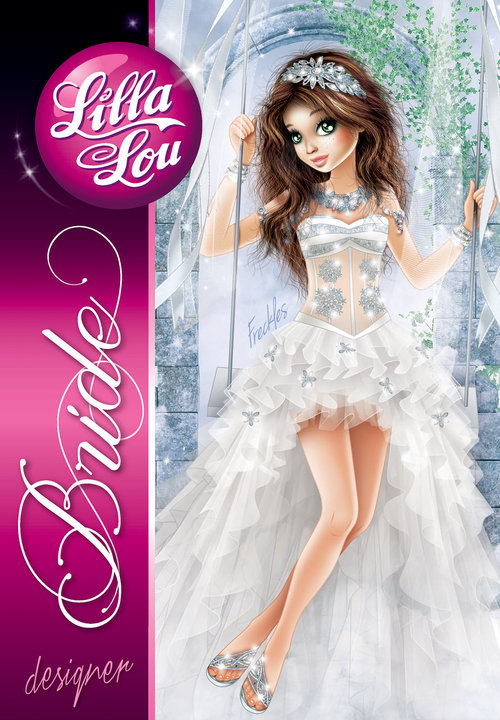 Lilla Lou Bride