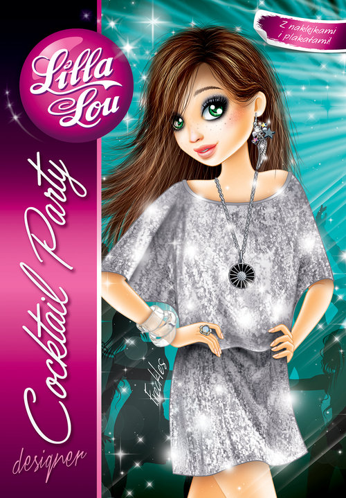 Lilla Lou Coktail Party