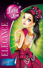 Lilla Lou Designer Elegance