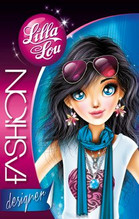 Lilla Lou Designer Fashion