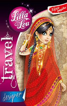 Lilla Lou. Travel