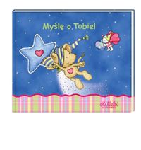 Lillebi Myślę o Tobie