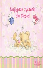 Lillebi Najlepsze życzenia dla Ciebie