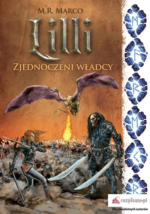 Lilli. Zjednoczeni władcy