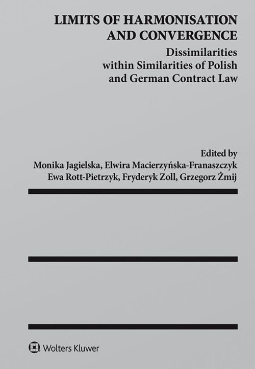 Limits of Harmonisation and Convergence