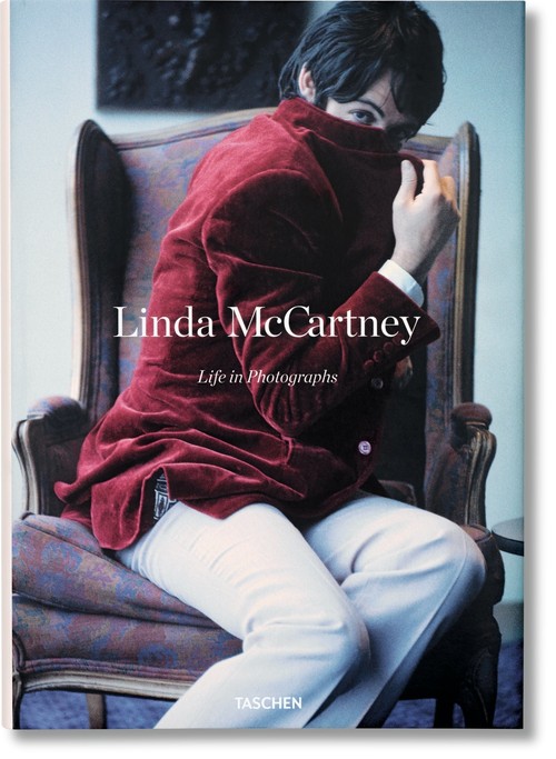 Linda McCartney Life in Photographs