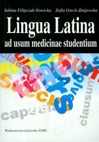 Lingua Latina ad usum medicinae studentium