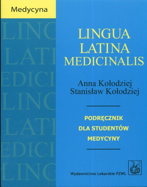 Lingua Latina Medicinalis