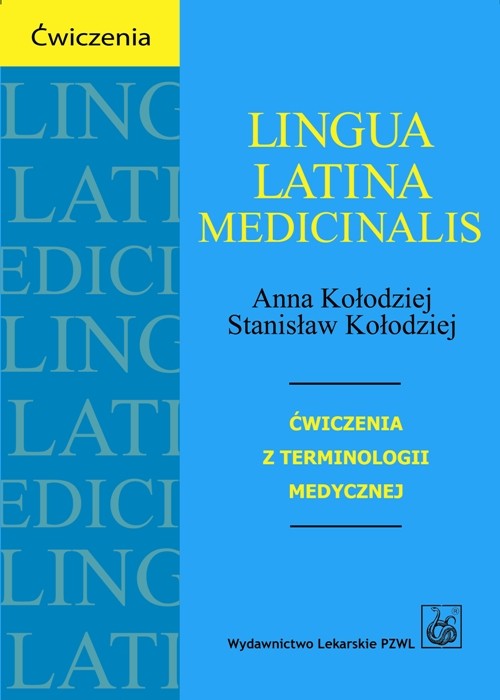 Lingua Latina medicinalis