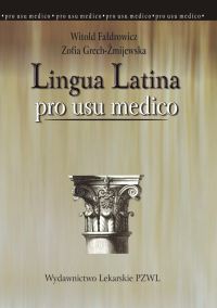 Lingua Latina pro usu medico