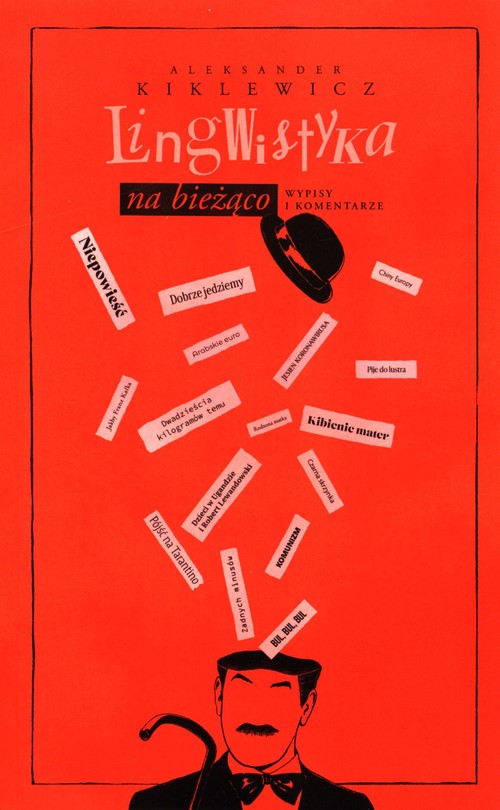 Lingwistyka na bieżąco