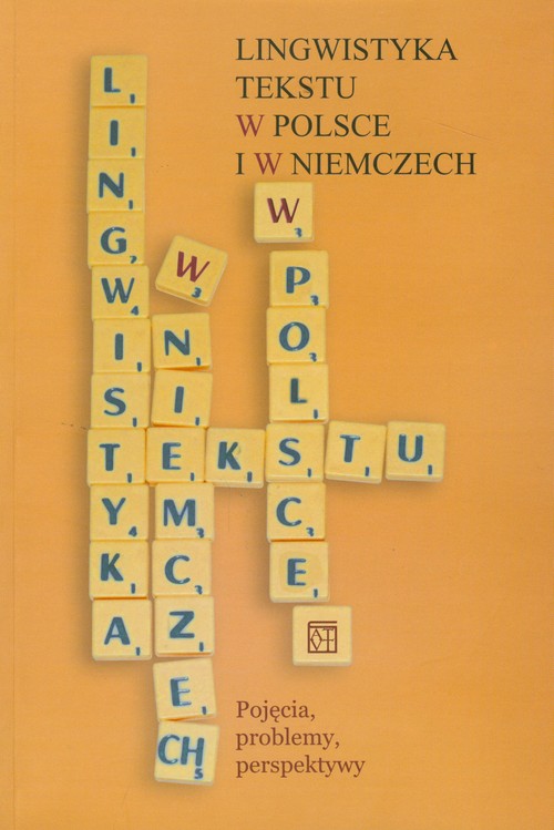 Lingwistyka tekstu w Niemczech