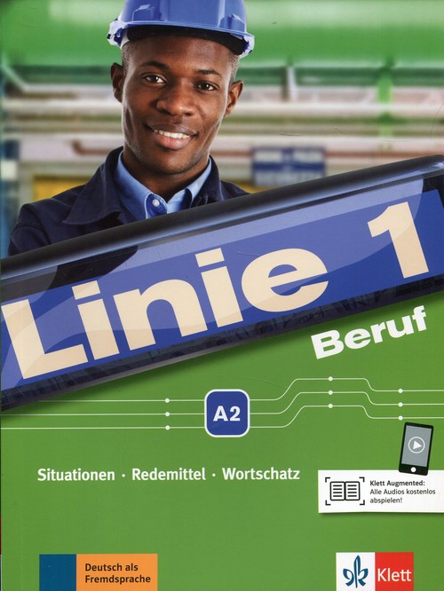 Linie 1 Beruf A2