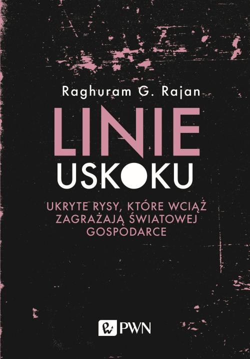 Linie uskoku