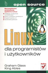 Linux dla programistów i użytkowników