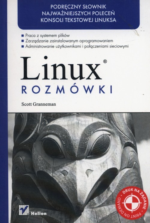 Linux Rozmówki