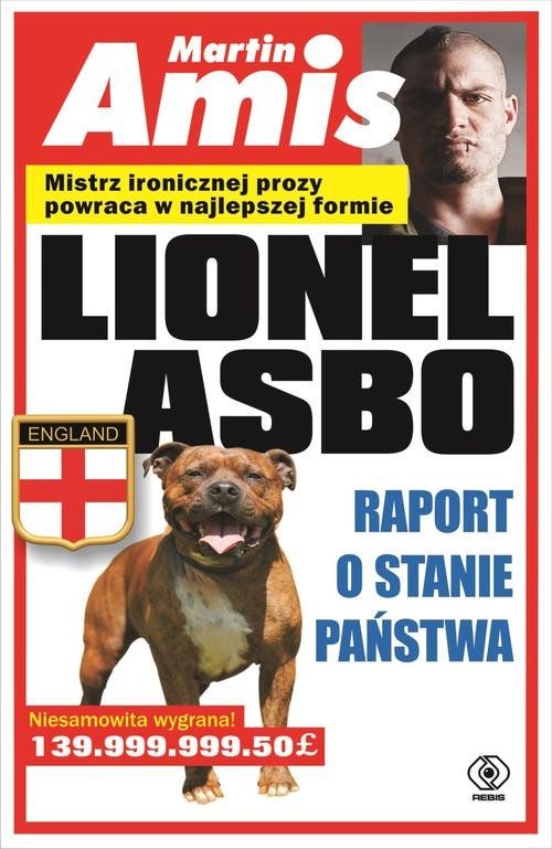 Lionel Asbo. Raport o stanie państwa
