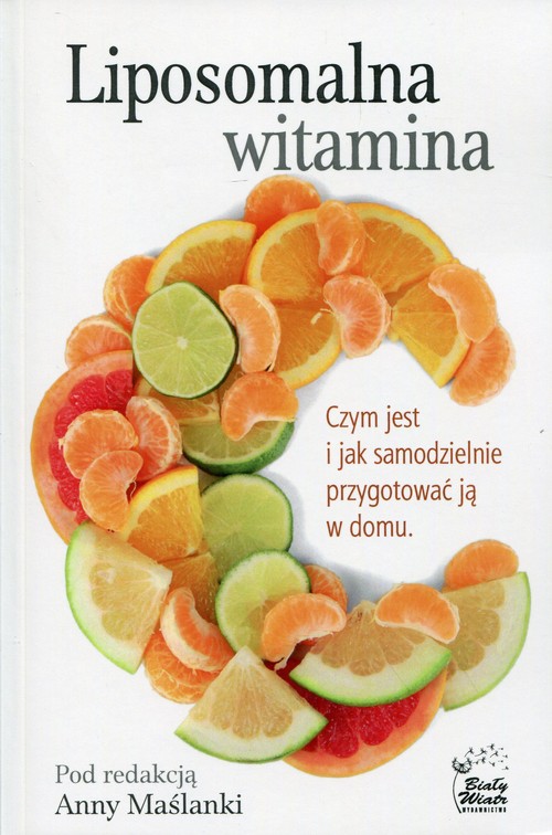 Liposomalna witamina C