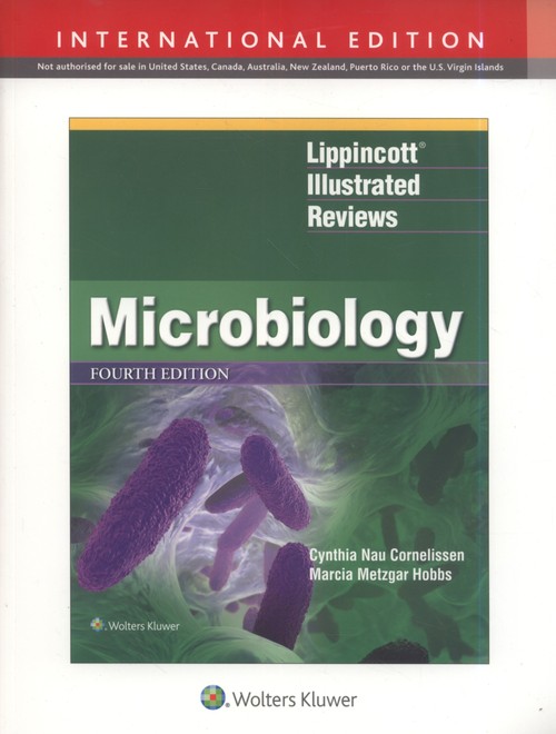 Lippincott Illustrated Reviews: Microbiology 4e