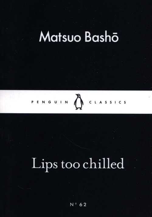 Lips too Chilled