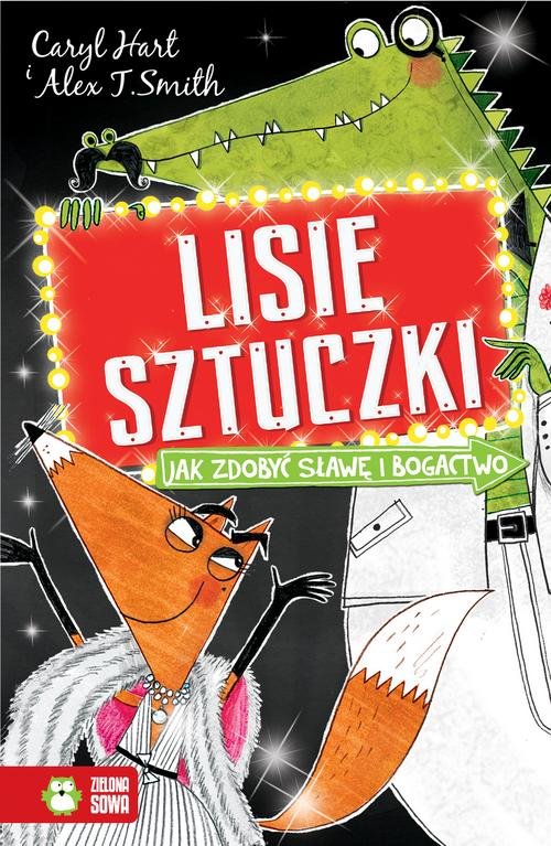 Lisie sztuczki