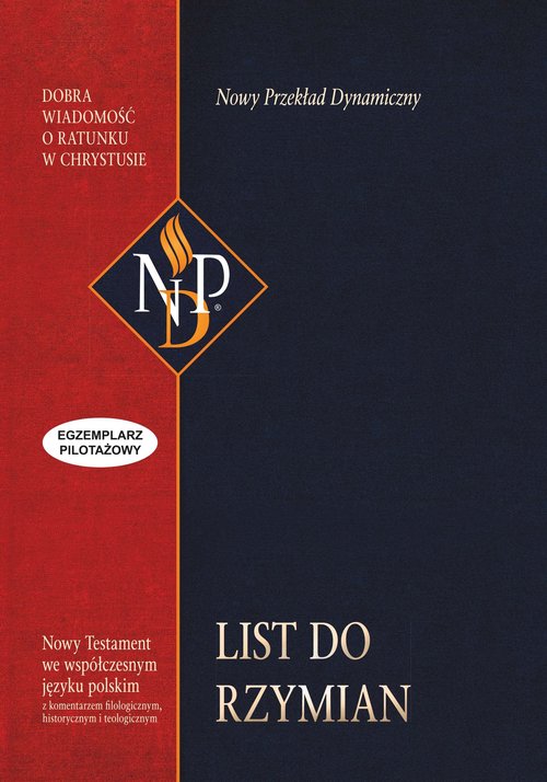 List do Rzymian