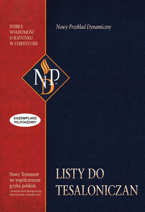 List do Tesaloniczan
