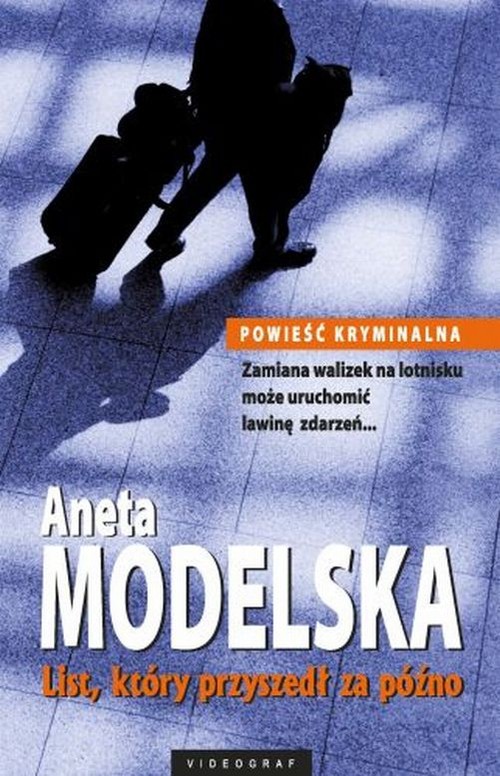 List który przyszedł za późno