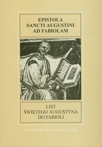 List świętego Augustyna do Fabioli