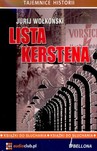 Lista Kerstena. Audiobook