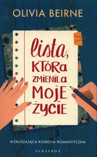 Lista która zmieniła moje życie