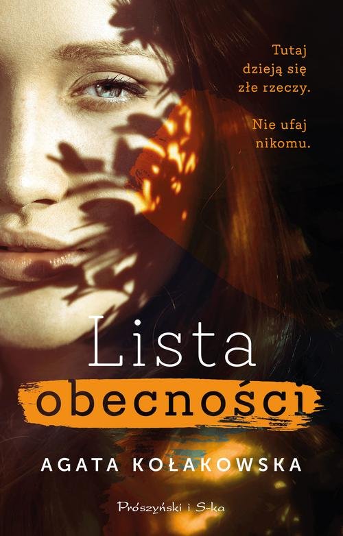 Lista obecności