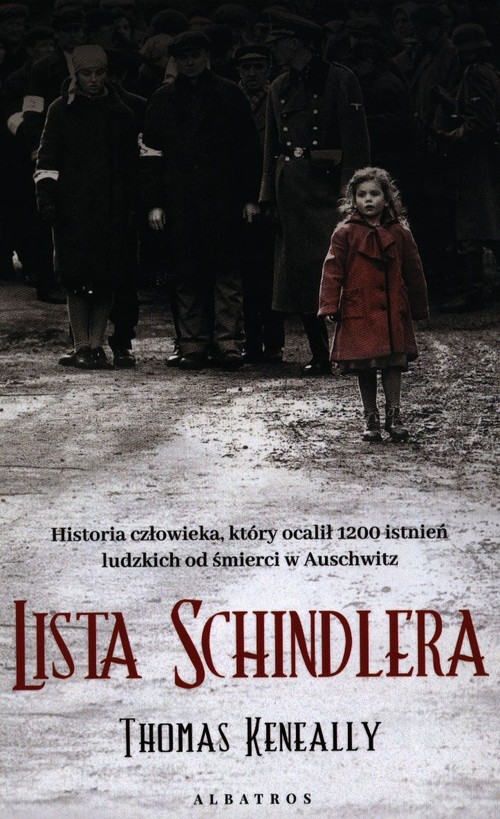 Lista Schindlera