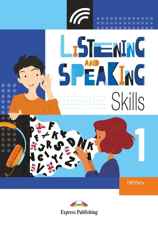 Listening & Speaking Skills 1 SB + DigiBook