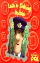 Listonosz Pat Lato w Zielonej Dolinie