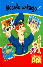 Listonosz Pat Wesołe wakacje