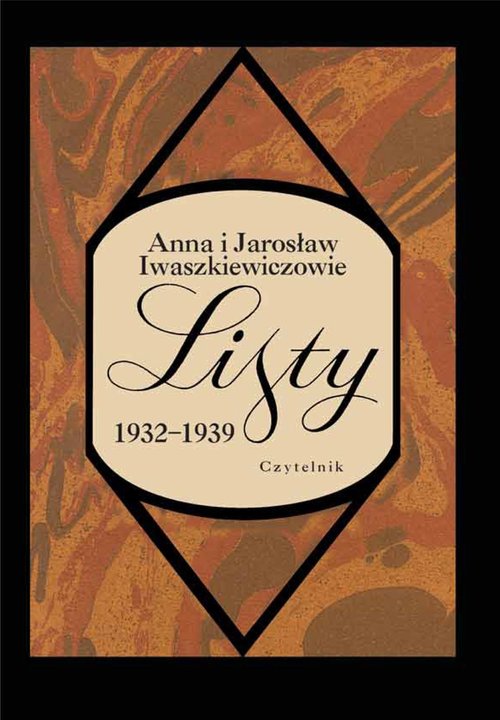 Listy 1932-1939. Tom 3