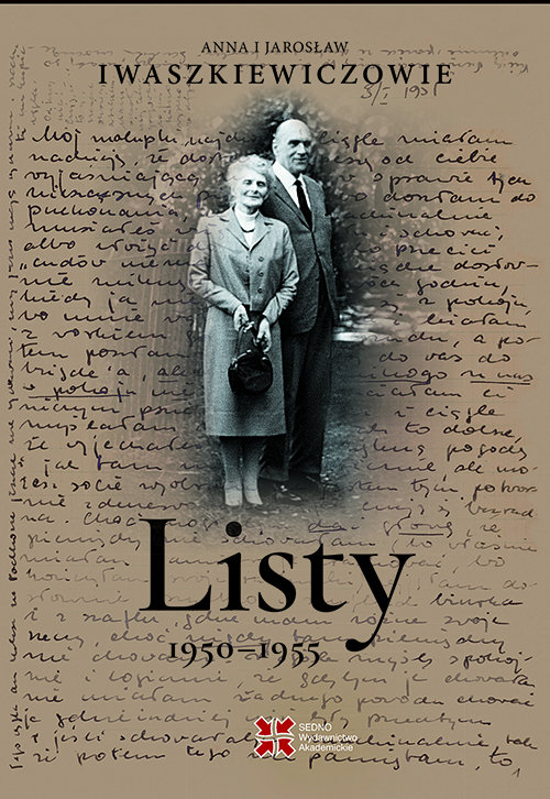 Listy 1950-1955
