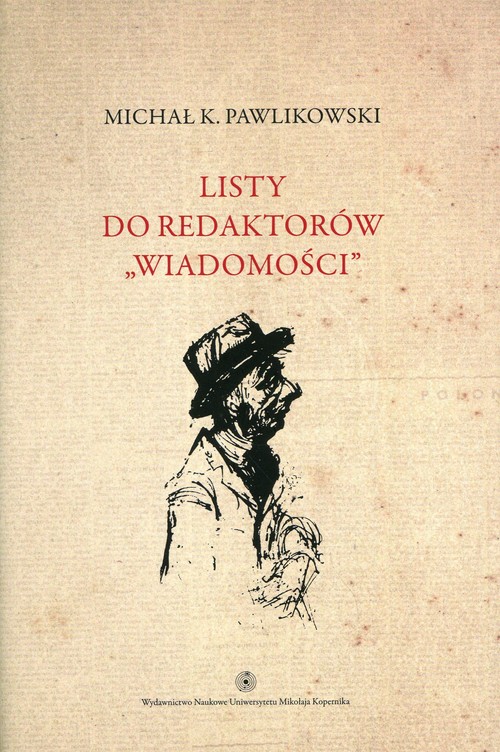 Listy do redaktorów Wiadomości