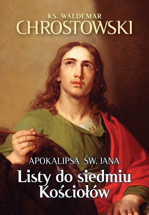 Listy do siedmiu Kościołów