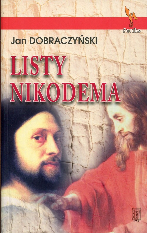 Listy Nikodema