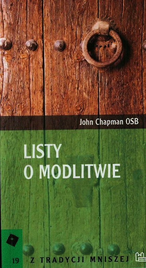Listy o modlitwie