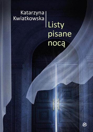 LISTY PISANE NOCĄ
