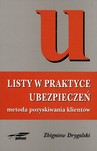 LISTY W PRAKTYCE UBEZPIECZEŃ