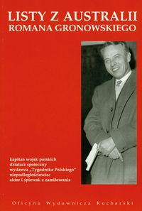 Listy z Australii Romana Grnowskiego