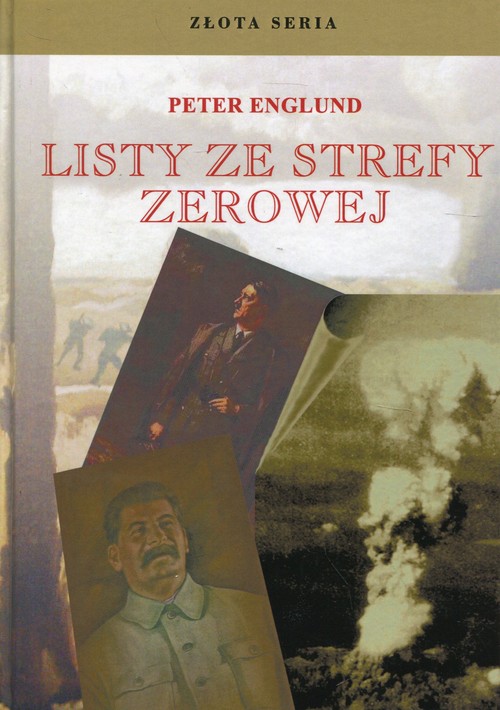 Listy ze strefy zerowej