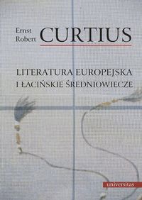 LITERATURA EUROPEJSKA I ŁACIŃSKIE ŚREDNIOWIECZE