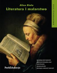 Literatura i malarstwo. Korespondencja sztuk