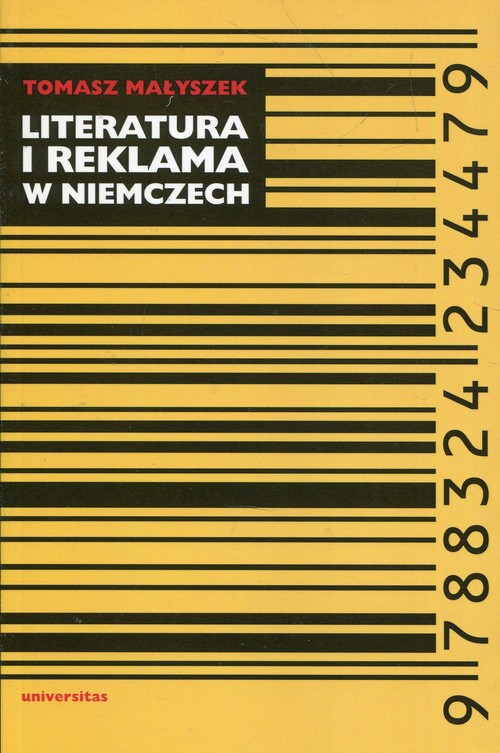 Literatura i reklama w Niemczech